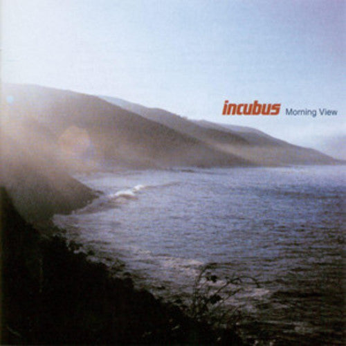 Picture of the Music Record - Morning View by Incubus