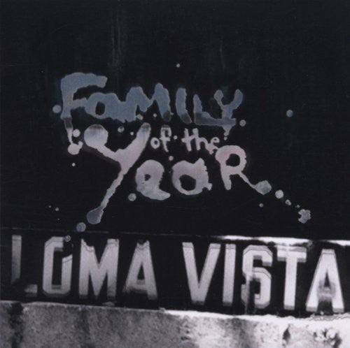 Picture of the Music Record - Loma Vista by Family of the Year