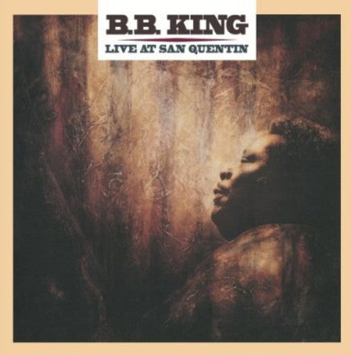 Image of the Music Record - Live at San Quentin [Import] by B.B. King