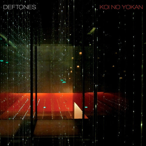 Picture of the Music Record - Koi No Yokan [Explicit Content] by Deftones