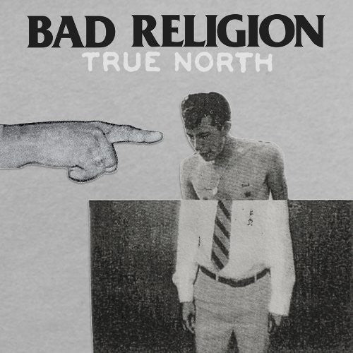 Picture of the Music Record - True North by Bad Religion