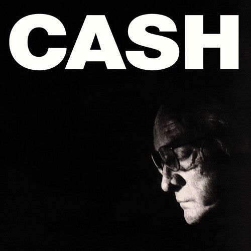 Image of the Music Record - American Iv: The Man Comes Around [Import] by Johnny Cash