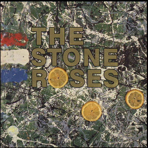 Picture of the Music Record - The Stone Roses [Import] by The Stone Roses