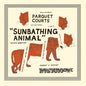 Image of the Music Record - Sunbathing Animal by Parquet Courts