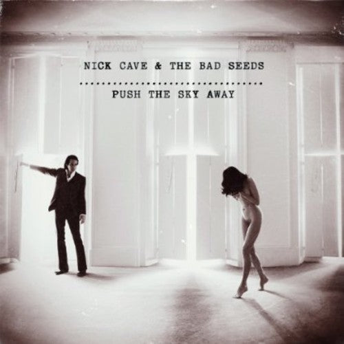 Picture of the Music Record - Push the Sky Away by Nick Cave