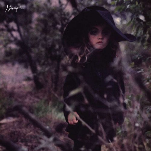 Picture of the Music Record - Dragging a Dead Deer Up a Hill by Grouper