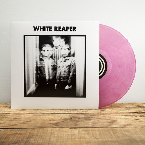 Picture of the Music Record - White Reaper by White Reaper