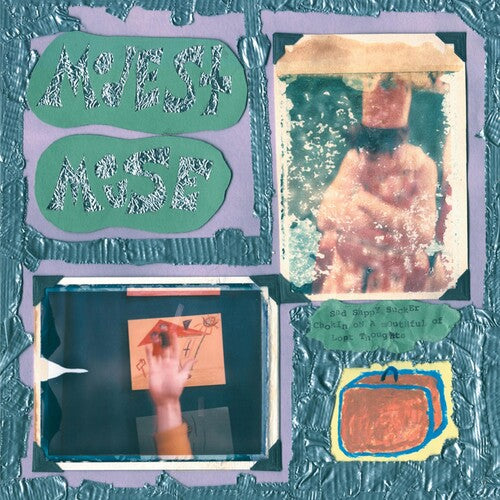 Picture of the Music Record - Sad Sappy Sucker by Modest Mouse