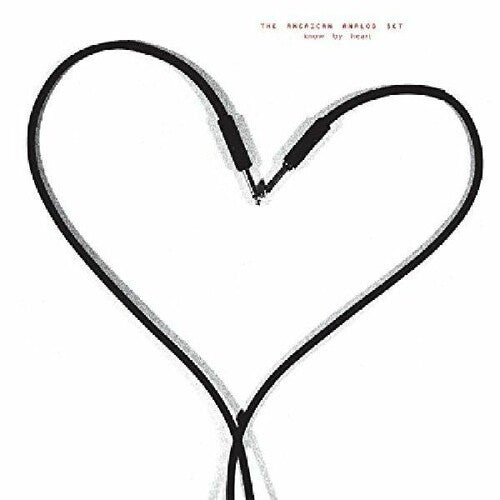 Picture of the Music Record - Know By Heart by The American Analog Set