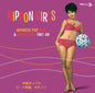 Image of the Music Record - Nippon Girls: Japanese Pop Beat & Bossa Nova [Import] by Various Artists
