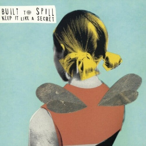 Picture of the Music Record - Keep It Like a Secret [Import] by Built to Spill