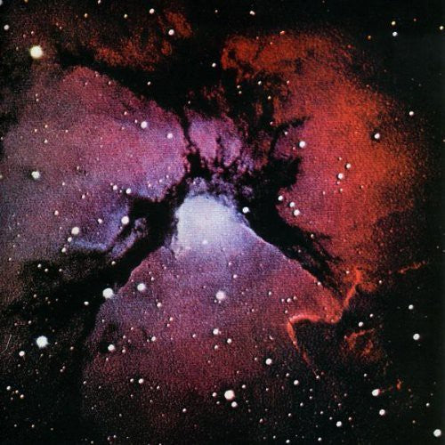 Image of the Music Record - Islands [Import] by King Crimson