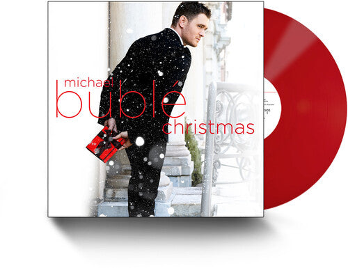 Picture of the Music Record - Christmas by Michael Bublé