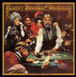 Image of the Music Record - Gambler by Kenny Rogers