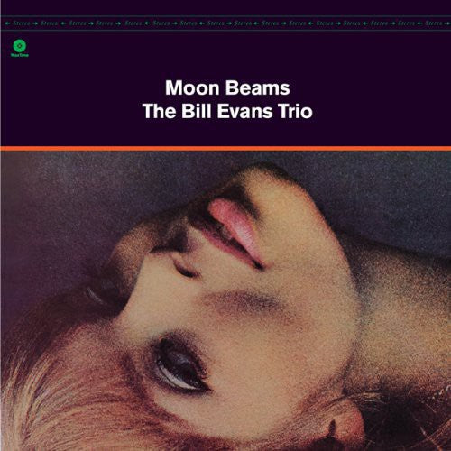 Image of the Music Record - Moonbeams [Import] by Bill Evans