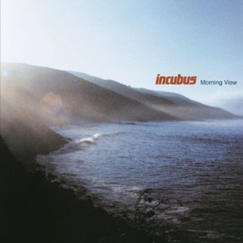 Picture of the Music Record - Morning View [Import] by Incubus