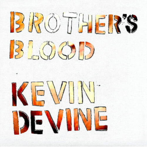 Picture of the Music Record - Brother's Blood [Explicit Content] by Kevin Devine