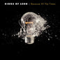 Picture of the Music Record - Because of the Times by Kings of Leon