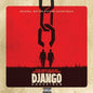Image of the Music Record - Django Unchained (Original Motion Picture Soundtrack) [Import] by Various Artists