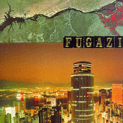 Picture of the Music Record - End Hits by Fugazi
