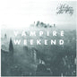 Picture of the Music Record - Modern Vampires of the City by Vampire Weekend