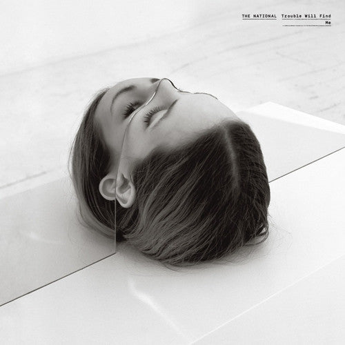 Picture of the Music Record - Trouble Will Find Me by The National