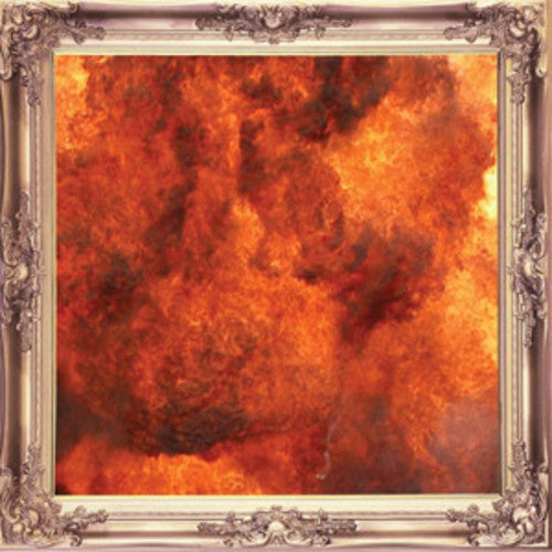 Picture of the Music Record - Indicud [Explicit Content] by Kid Cudi