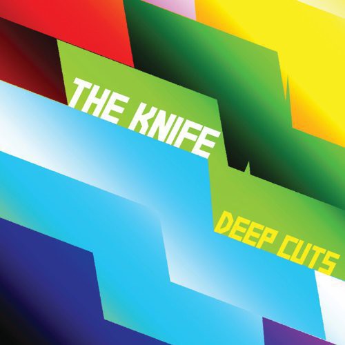 Picture of the Music Record - Deep Cuts by Knife