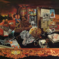 Picture of the Music Record - Over-Nite Sensation by Frank Zappa