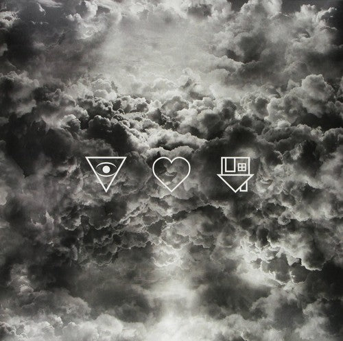 Picture of the Music Record - I Love You. [Explicit Content] by The Neighbourhood