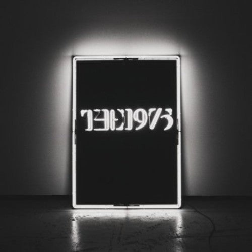 Picture of the Music Record - The 1975 by The 1975