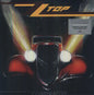Picture of the Music Record - Eliminator [Import] by ZZ Top