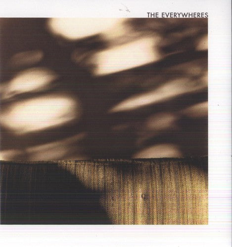Image of the Music Record - The Everywheres by The Everywheres