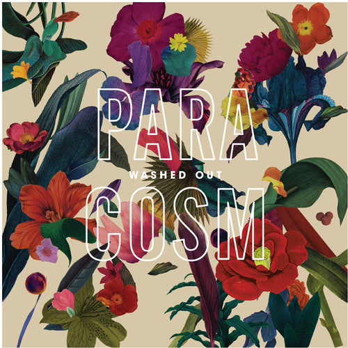 Picture of the Music Record - Paracosm by Washed Out