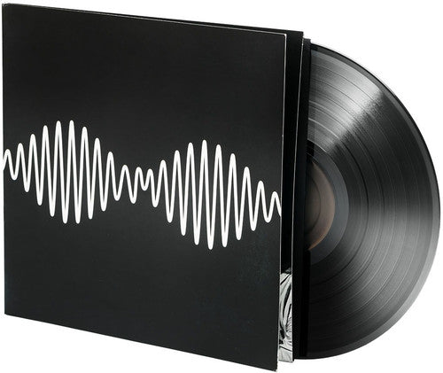 Picture of the Music Record - Am by Arctic Monkeys