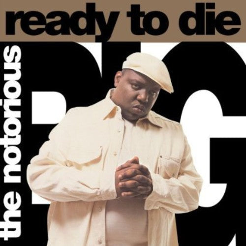 Picture of the Music Record - Ready to Die by The Notorious B.I.G.