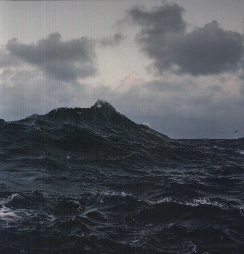 Picture of the Music Record - Repave by Volcano Choir