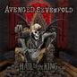 Picture of the Music Record - Hail to the King by Avenged Sevenfold