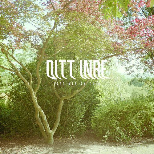 Image of the Music Record - Vard Mer An Guld by Ditt Inre