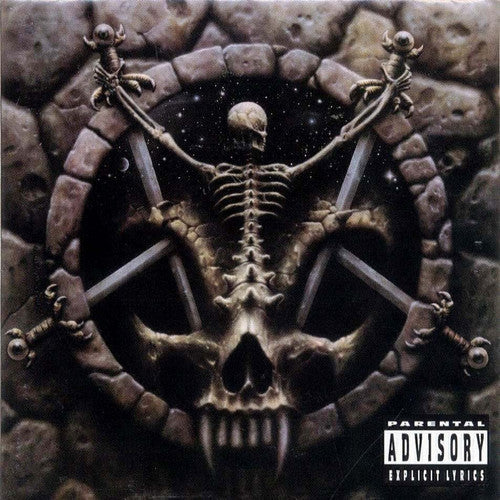 Picture of the Music Record - Divine Intervention [Explicit Content] by Slayer