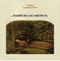 Picture of the Music Record - Beautiful Lies Youn Could Live in by Tom Rapp