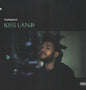 Image of the Music Record - Kiss Land [Import] by The Weeknd