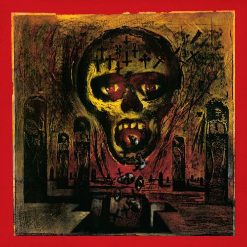 Picture of the Music Record - Seasons in the Abyss [Explicit Content] by Slayer
