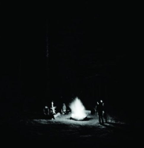 Picture of the Music Record - Campfire Songs by The Men