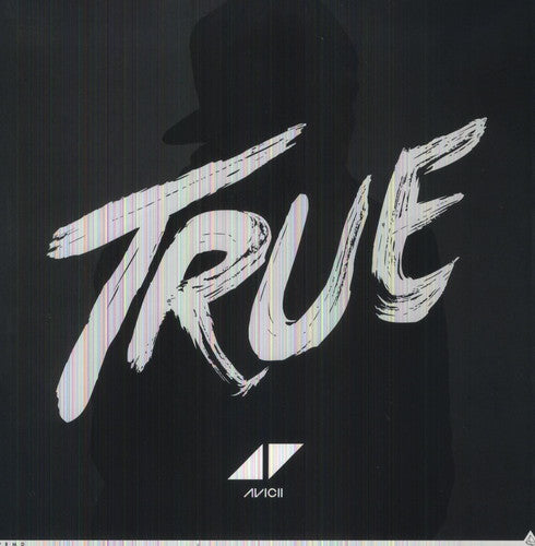 Picture of the Music Record - True by Avicii