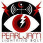 Picture of the Music Record - Lightning Bolt by Pearl Jam