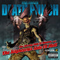 Picture of the Music Record - Wrong Side of Heaven & Righteous Side of Hell 2 [Explicit Content] by Five Finger Death Punch
