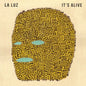 Picture of the Music Record - It's Alive by La Luz