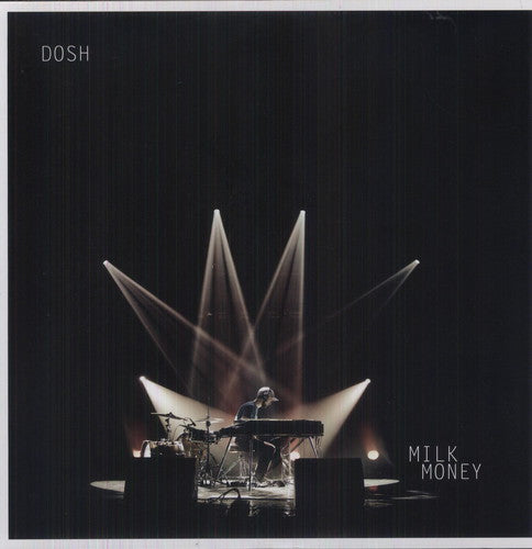 Picture of the Music Record - Milk Money by Dosh