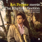 Picture of the Music Record - Meets the Rhythm Section [Import] by Art Pepper